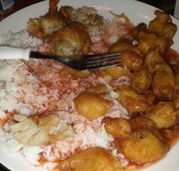 Gold City Chinese Restaurant - Accommodation Whitsundays