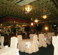 Golden Sea Dragon - Accommodation Whitsundays