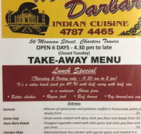 Heera Indian Cuisine - Accommodation Whitsundays