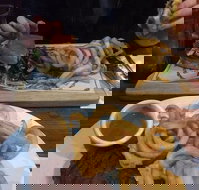 Hogs Breath Cafe - Accommodation Whitsundays