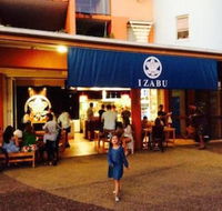Izabu Japanese Food - Accommodation Whitsundays