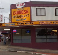 Long Jetty Chinese Restaurant - Accommodation Whitsundays