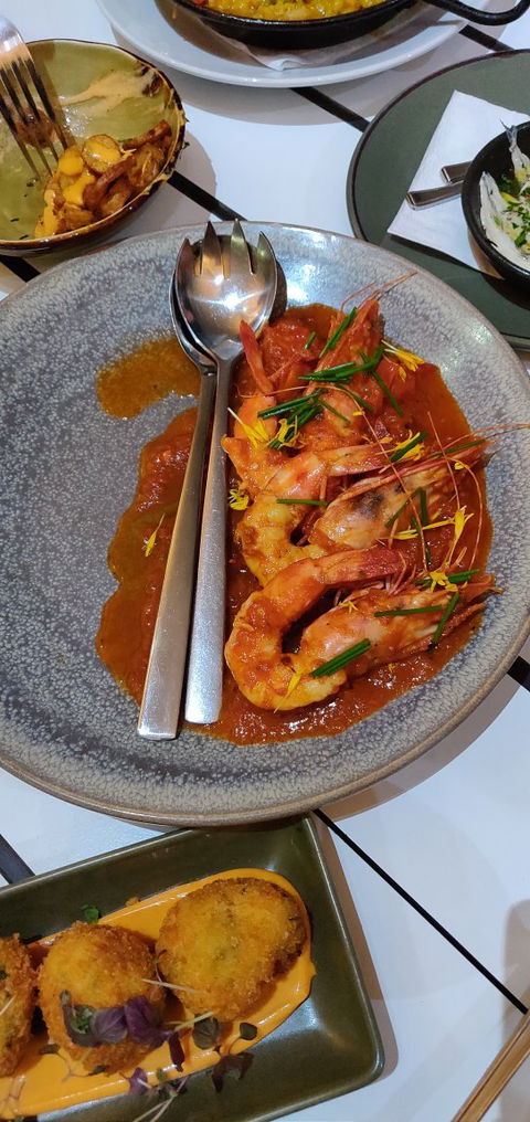 Bommie Restaurant - Accommodation Whitsundays 12