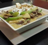 May's Restaurant - Accommodation Whitsundays