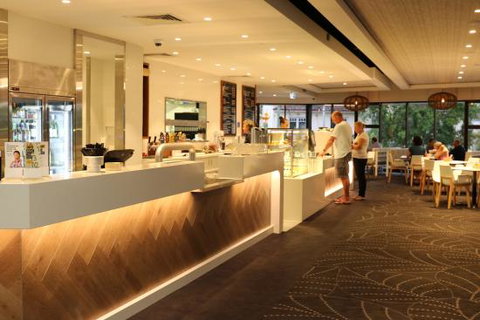 Murwillumbah Services Memorial Club - Accommodation Whitsundays 0