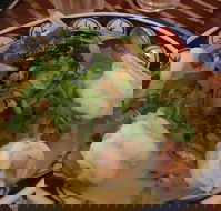 Nam Yeng Vietnamese Thai Food - Accommodation Whitsundays