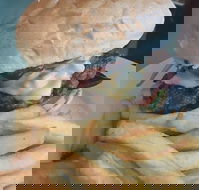 Narrabri Truckstop - Accommodation Whitsundays