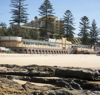 Northbeach Pavilion - Accommodation Whitsundays