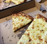 Pizza Capers - Accommodation Whitsundays