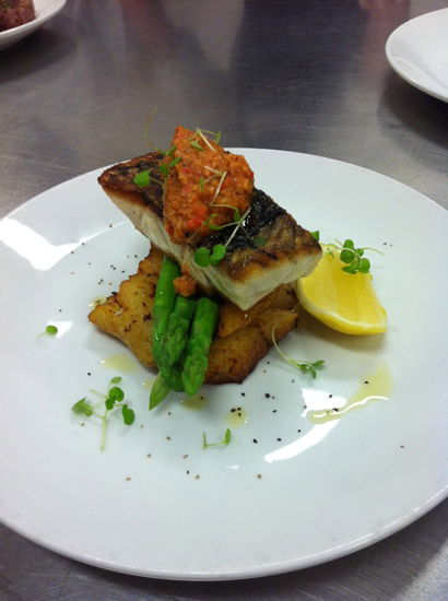 Bommie Restaurant - Accommodation Whitsundays 16