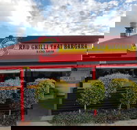 Red Chilli Thai Bargara - Accommodation Whitsundays