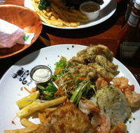 Ribs N Rumps - Accommodation Whitsundays