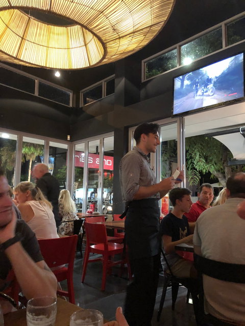 Ribs N Rumps - Accommodation Whitsundays 3