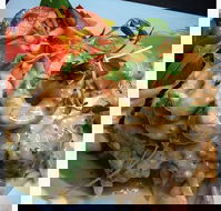 Tattersalls Hotel - Accommodation Whitsundays