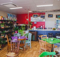 The Cat's Meow Cafe - Accommodation Whitsundays