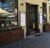 The Old Bank Cafe  Restaurant - Accommodation Whitsundays