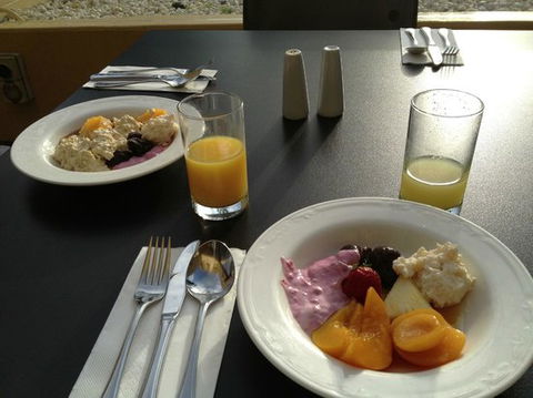 Novotel Wollongong Northbeach Hotel - Accommodation Whitsundays 0