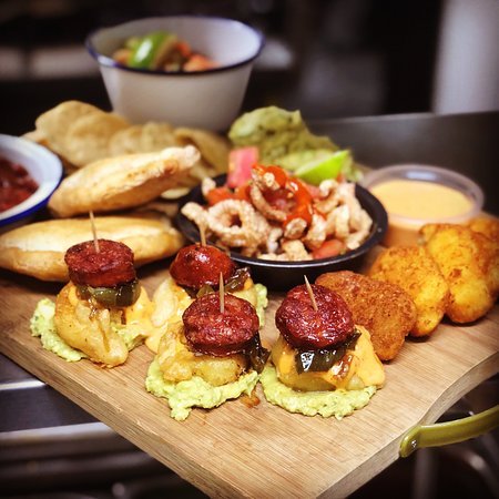 Amigos Mexican Restaurant - Accommodation Whitsundays 0