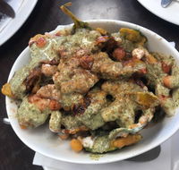 Bombay to Byron - Accommodation Whitsundays