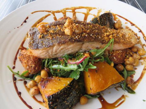 Bombora Seafood - Accommodation Whitsundays 0
