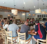 Brown Rice - Accommodation Whitsundays