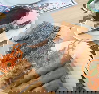 Crescent Head Country Club - Accommodation Whitsundays