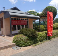 Feast at Berrima - Accommodation Whitsundays