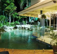 Galleons Restaurant - Accommodation Whitsundays