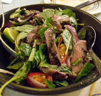 Kinn Thai Restaurant - Accommodation Whitsundays