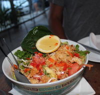 Orient Express - Accommodation Whitsundays