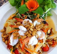 Suriyo Thai Restaurant - Accommodation Whitsundays