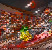 The Bolt Hole  - Accommodation Whitsundays