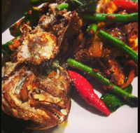 Traditional Thai - Accommodation Whitsundays