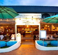 Basiloco - Accommodation Whitsundays