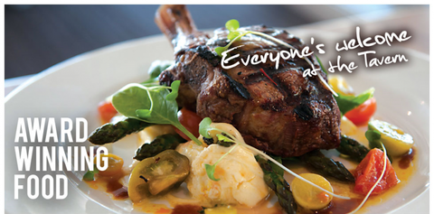 Empire Bay Tavern - Accommodation Whitsundays 11