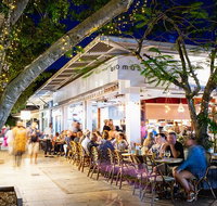 Aromas Noosa - Accommodation Whitsundays
