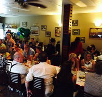 Artimino Ristorante Italiano - Accommodation Whitsundays