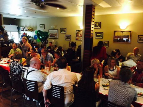 Artimino Ristorante Italiano - Accommodation Whitsundays 0