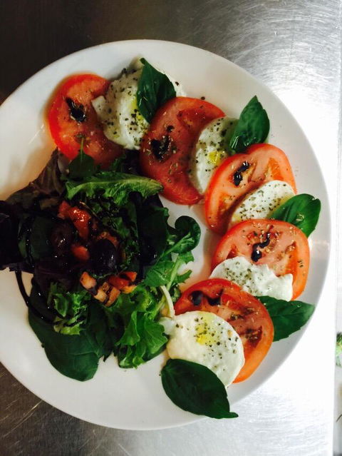 Artimino Ristorante Italiano - Accommodation Whitsundays 1