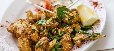 Byblos Restaurant & Bar - Accommodation Whitsundays 1