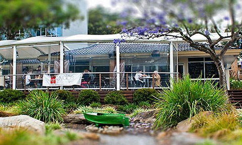 Byblos Restaurant & Bar - Accommodation Whitsundays 5