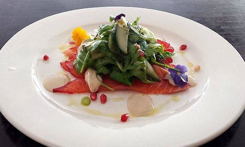 Byblos Restaurant & Bar - Accommodation Whitsundays 6