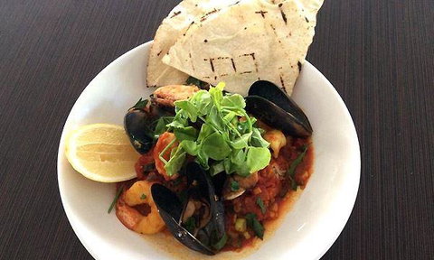 Byblos Restaurant & Bar - Accommodation Whitsundays 8