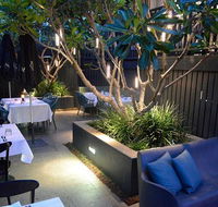 Cream - Accommodation Whitsundays