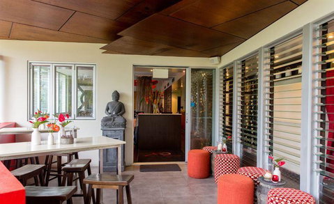 Embassy XO - Accommodation Whitsundays 1