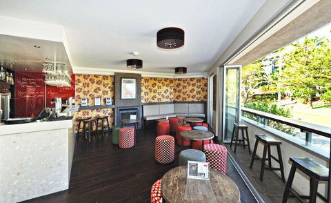 Embassy XO - Accommodation Whitsundays 5