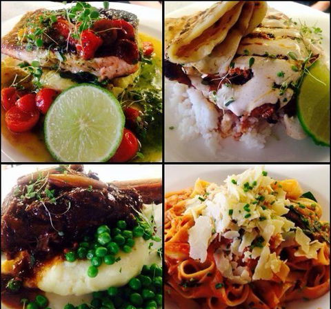 Empire Bay Tavern - Accommodation Whitsundays 0