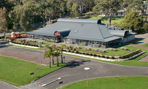 Empire Bay Tavern - Accommodation Whitsundays 5