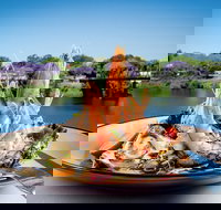 Freshwater Grill - Accommodation Whitsundays