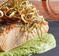 Lemon Grass Thai - Accommodation Whitsundays